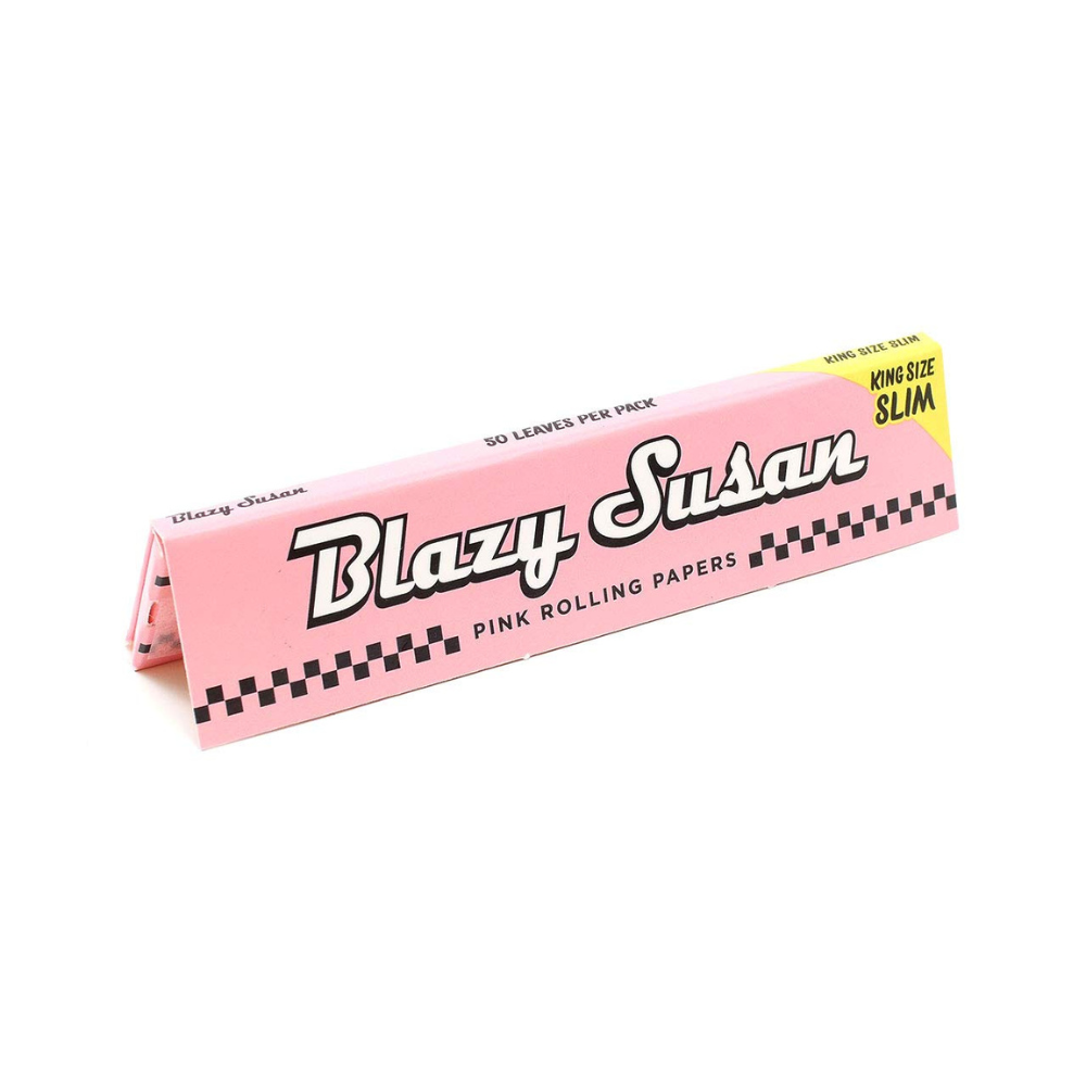 Blazy Susan Rolling Papers King